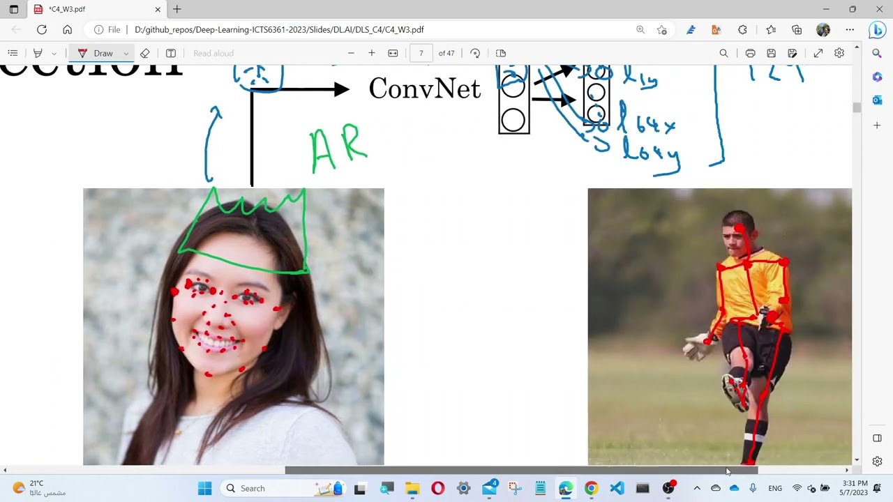 Deep Learning | Convolution Neural Network CNN part 4 | Object Localization and Detection