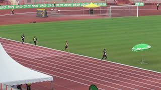 MSSM 2023 P18 4x400M Final