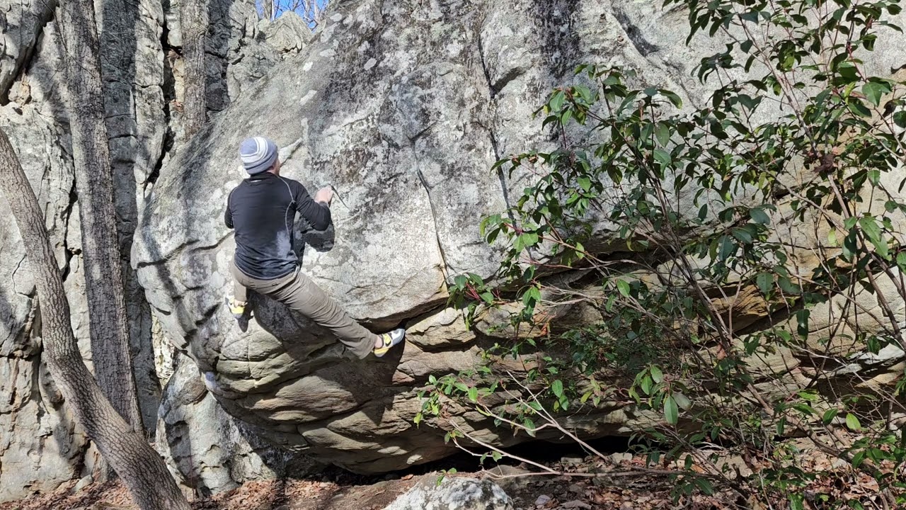 Anti Scoop V4 - Rocktown