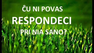 Verdaĵoj – Mirka Tomečková