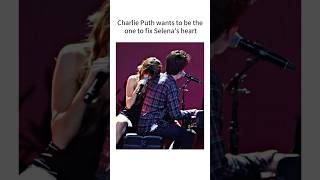 Download Lagu Charlie Puth wants to be the one to fix Selena's heart #CharliePuth #selenagomez #celebrity #short MP3 Download Lagu Charlie Puth wants to be the one to fix Selena's heart #CharliePuth #selenagomez #celebrity #short MP3