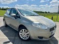 2008 Fiat Grande Punto 1.4 Eleganza Auto Euro 4 5dr