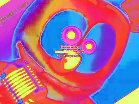 KlaskyKlaskyKlaskyKlasky Gummy Bear Song Version in 4ormulator V14
