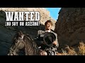 Wanted (No Soy Un Asesino) | PELÍCULA DEL OESTE | Acción | Película de vaqueros | Cine Occidental