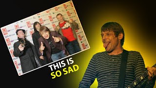 Gary "Mani" Mounfield Death | Stone Roses | Net Worth, Wife, kids, Family, Bio & lifestyle!