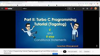 Computer Programming  Class Session   BSIT  1 2N 2