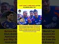 Arshdeep Singh's Viral 'Ultimatum' to Abhishek Sharma Before the Final #viral#india#news