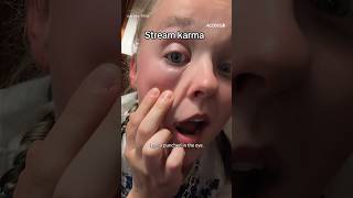 Jojo Siwa Reveals She Got PUNCHED During 21st Birthday Celebration | #shorts