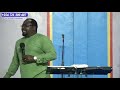 Destiny helpers    apostle dr  moses kariuki