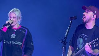 Download Lagu Linkin Park: 24 songs (Live - 4K - 1st row) - From Zero world tour - Chicago - August 2025 concert MP3 Download Lagu Linkin Park: 24 songs (Live - 4K - 1st row) - From Zero world tour - Chicago - August 2025 concert MP3