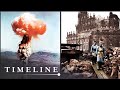 How The Air Raid Changed The Rules Of Warfare | Total War | Timeline