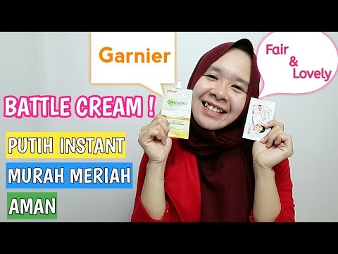 3 Rekomendasi BB Cream Lokal & Korea terBAIK, terGLOWING, dan terMURAH.. 