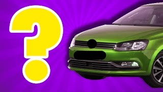 Bu Arabanın Markası Ne? - Mürekkep Balığı Cezalı Yarışma