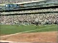 Raiders v Titans reg. season 2002