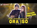 Shinta Arsinta ft Arya Galih - Ora Iso | Dangdut (Official Music Video)