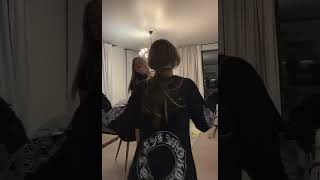 N_Alexeevaa И Avestanova If You Twerk You Lose Challenge