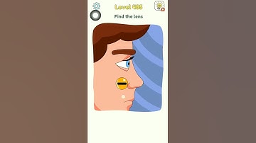 DOP-3 ( displace one part ) LEVEL  #DOP3 #DOP #SHORT #SHORT VIDEO #NOOB