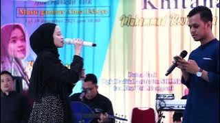 Allah Aghitsna Duet Maut Alma Esbeye Featuring Osman Barza SH. Mkn