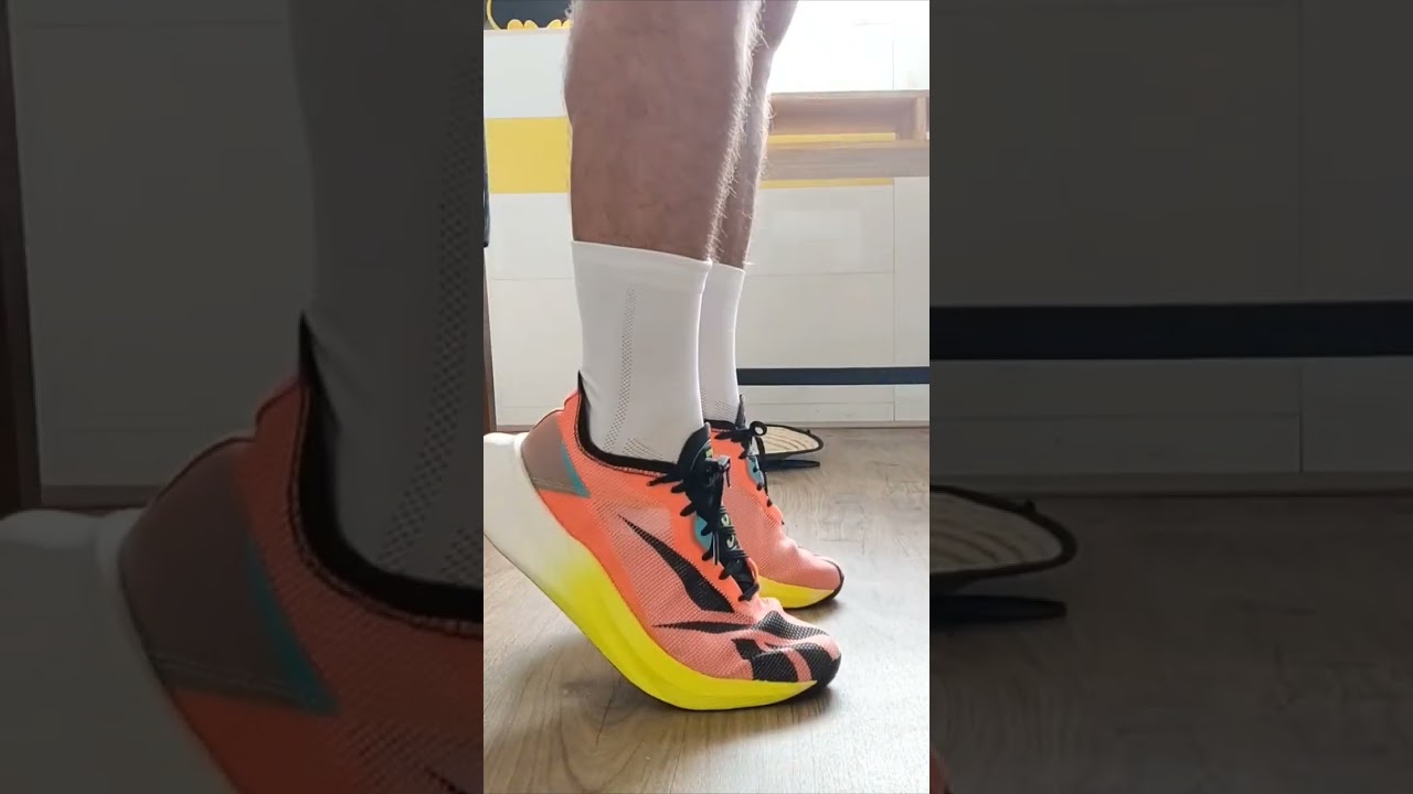 Reebok Floatride energy x 