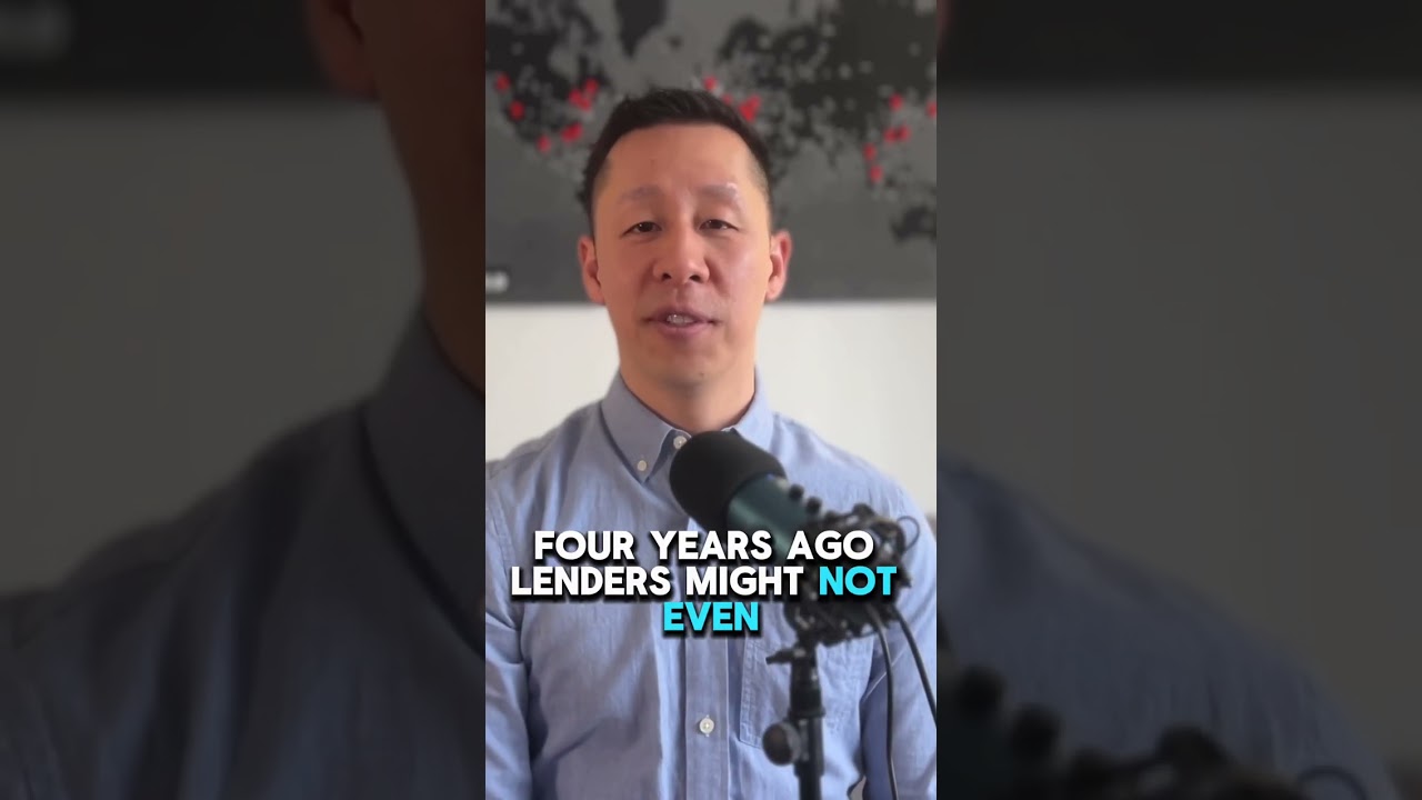 Easy Financing for New Homes