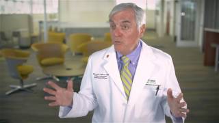 EXCELLENCE IN PRACTICE: Commitment to Patient Care with Dr. Michael Mirro