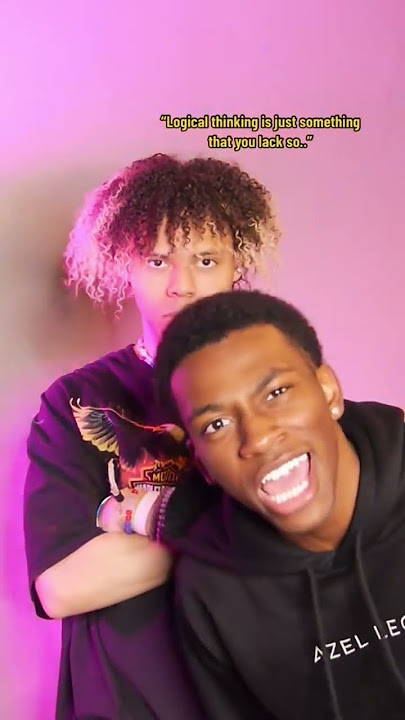 pov: you’re arguing with your ex but your siblings got your back.. #pov #tiktok #shorts