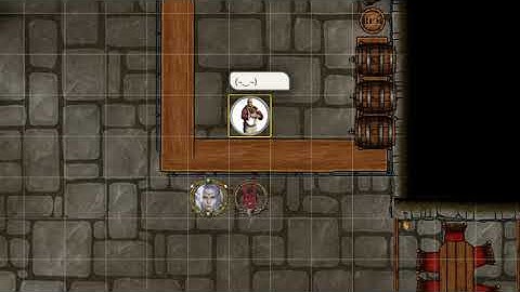 Audio Macro for NPCs (Foundry VTT)