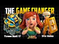 TOWN HALL 17 Update In Clash Of Clans🠥2024🠥 TH 17 New Hero🠥 Release 🥠The BIGGEST Update Ever TOWN HALL 17 Update In Clash Of Clans🠥2024🠥 TH 17 New Hero🠥 Release 🥠The BIGGEST Update Ever
