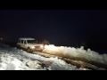 NIGHT OFF ROAD NISSAN PATROL 4.2d (ROZAJE 2017)