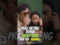 PRAZ AKTING DEPAN DICKY 🤣||#deddycorbuzier #prazteguh #dicky #viral #tranding #comedy #shorts