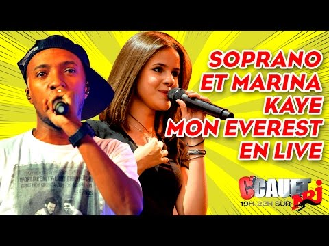 TÉLÉCHARGER SOPRANO FT MARINA KAYE MON EVEREST GRATUIT SOPRANO EVEREST MARINA TÉLÉCHARGER MON FT GRATUIT KAYE