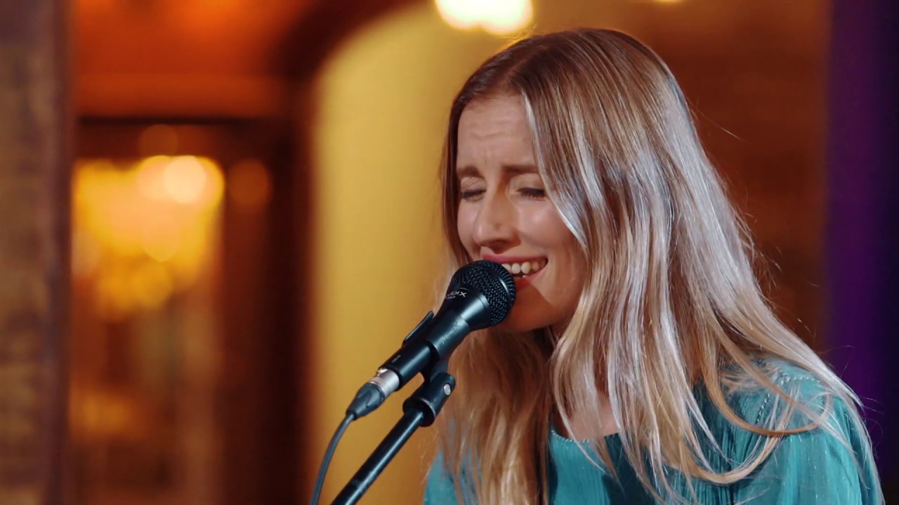 Art Zone: Lemolo performs “Morning Mourning”