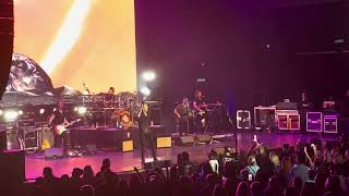 Famous Rick Springfield singing World Start Turning Net Worth