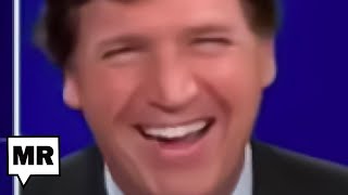 Tucker Carlson Gleefully Celebrates Democrats' 'Hypocrisy' screenshot 2