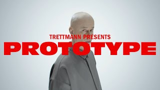 Trettmann - Prototype (Official Video)