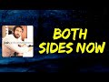 05 Josh Groban - Both Sides Now (Duet with Sara Bareilles) (Lyrics)