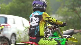 JEPRI BULE SETTING BLADE BAPA & CRF UMI || 