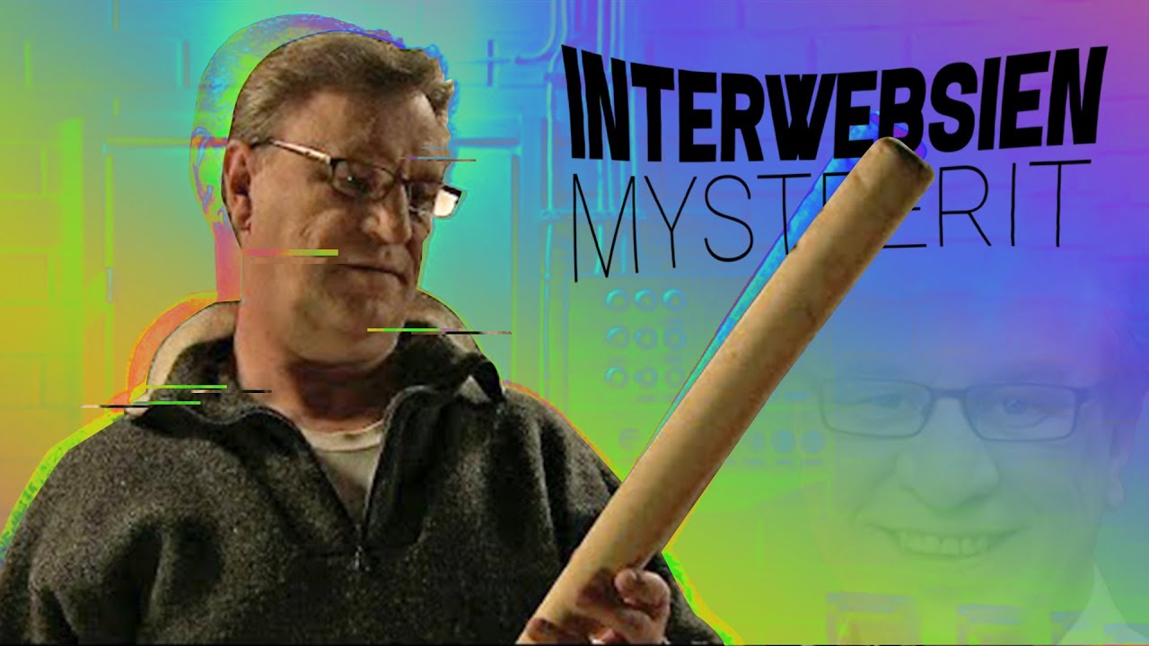 Missä on Ismon pesäpallomaila?