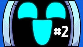 Levelhead - Building Levels with Sam Episode 2 - Go Go Rumble