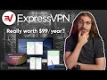 The Best VPN Money Can Buy? | ExpressVPN Review - Best VPN 2021