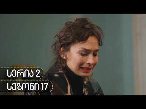 ჩემი ცოლის დაქალები - სერია 2 (სეზონი 17)