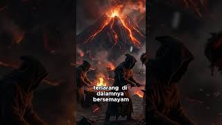 Asal Usul Mahkota Kalaraksa yang Terkutuk  #legenda