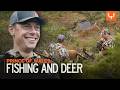 Prince of Wales: Fishing and Deer | MeatEater Season 7