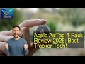 **Apple AirTag Review 2025: The Honest Truth!** (48 chars)