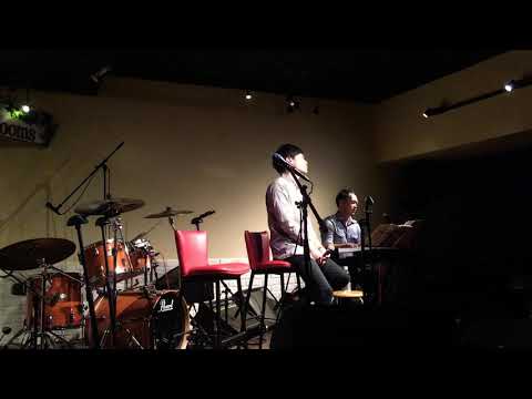 Overflows〜言葉にできなくて〜 / ナオト・インティライミ cover 前田修大