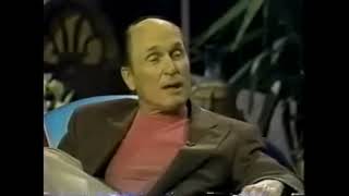 Robert Duvall on Apocalypse Now