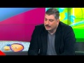 GDS დილის სტუმარი - ერეკლე შონია (11.02.2014)