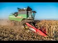 Fendt 9490X & Geringhoff 16 rows