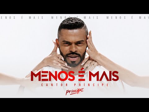 Menos é Mais