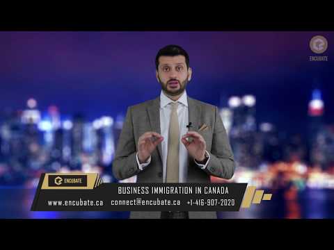 Immigrate to Canada - Business Immigration and Investment
